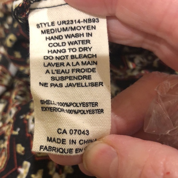 One Clothing romper size M - Picture 9 of 11